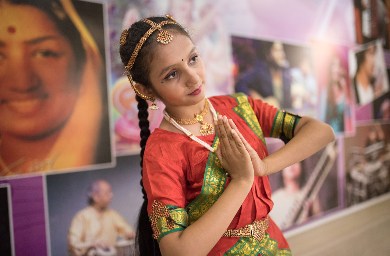 School Events at Hadapsar