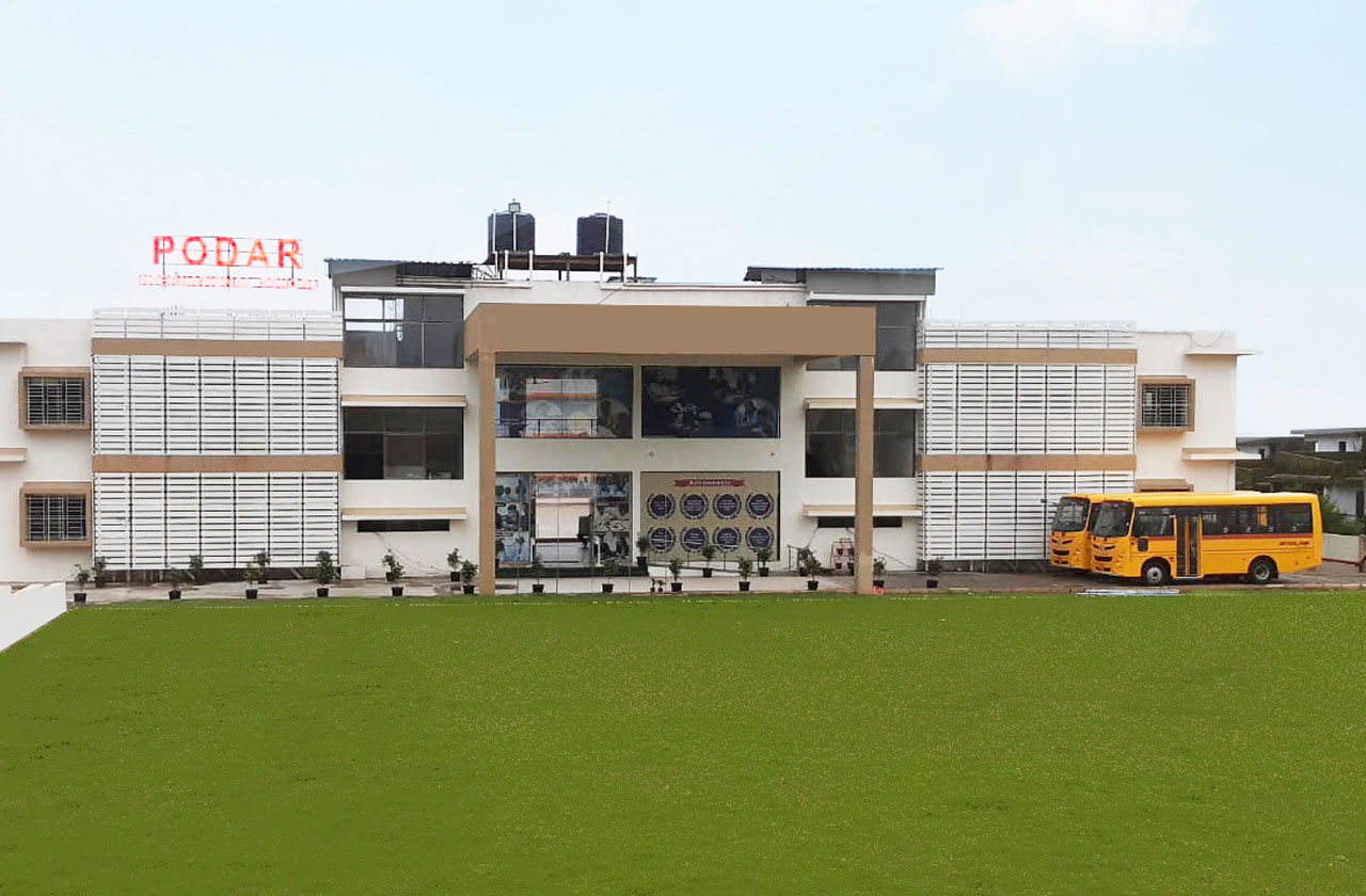 How To Choose the Right School in Goa: Factors to Consider, with a Focus on Podar Schools
