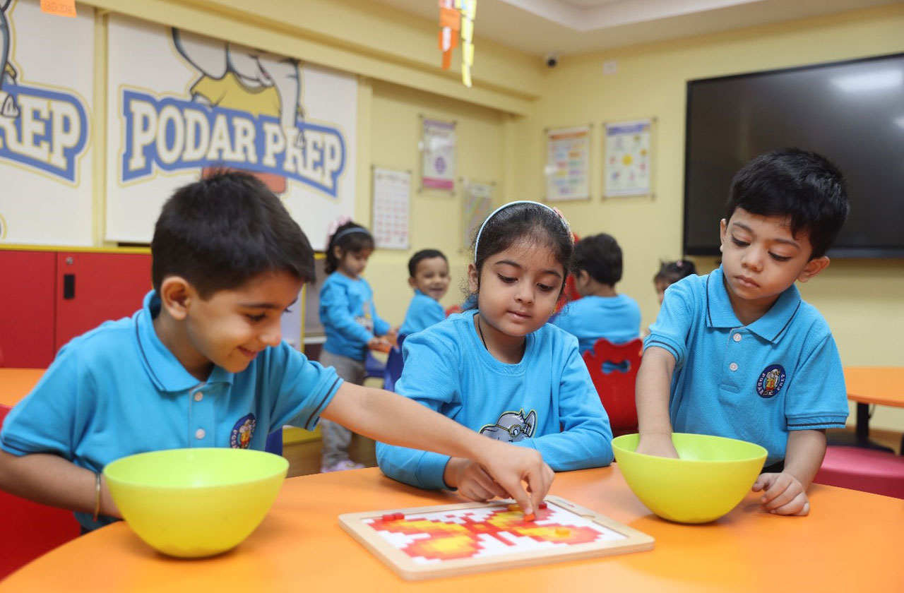 Know the Importance of Preschool Education for Your Child