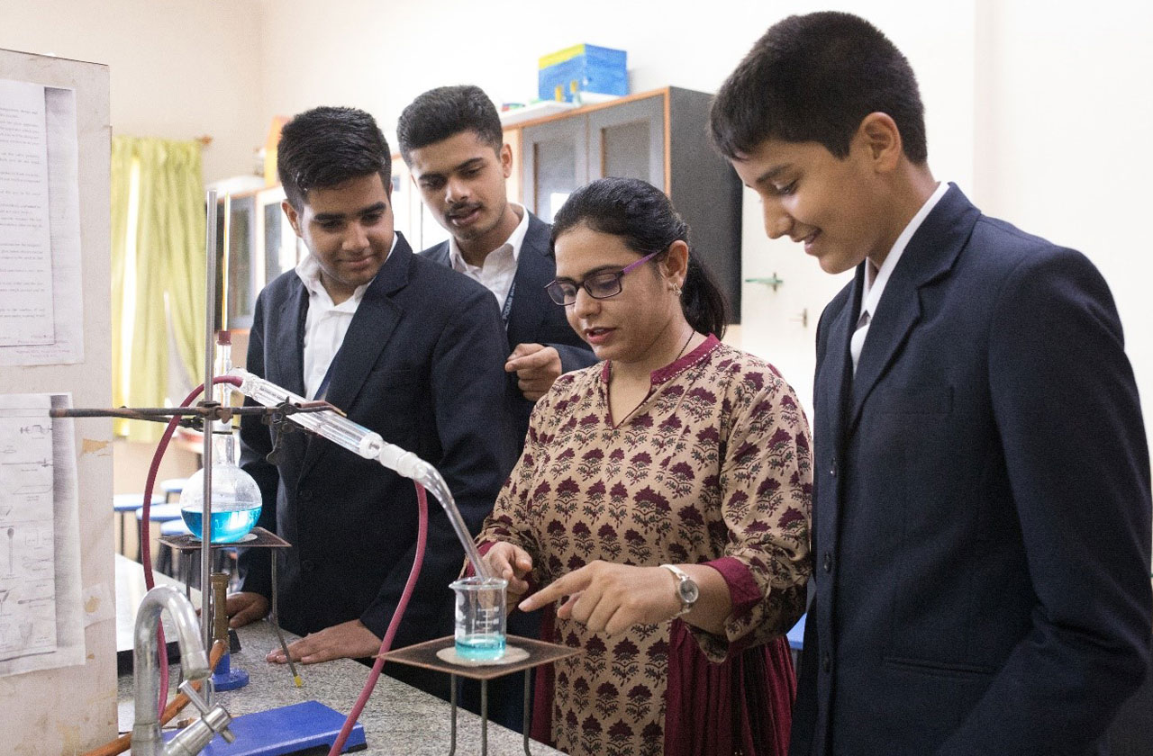 The Benefits of Science Education in Schools for Building a Strong Foundation