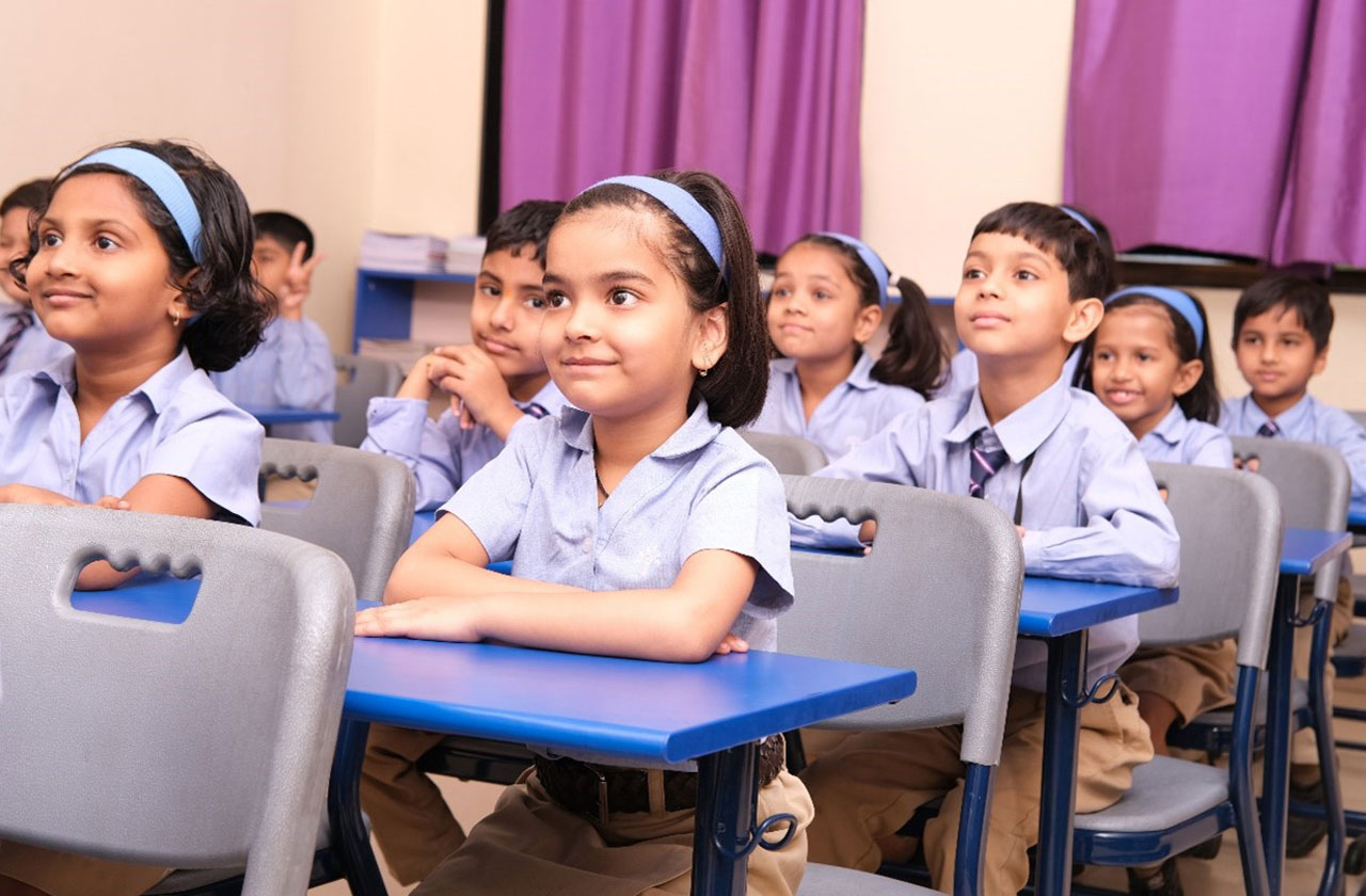 Exploring the Benefits of CBSE-Affiliated Schools in India