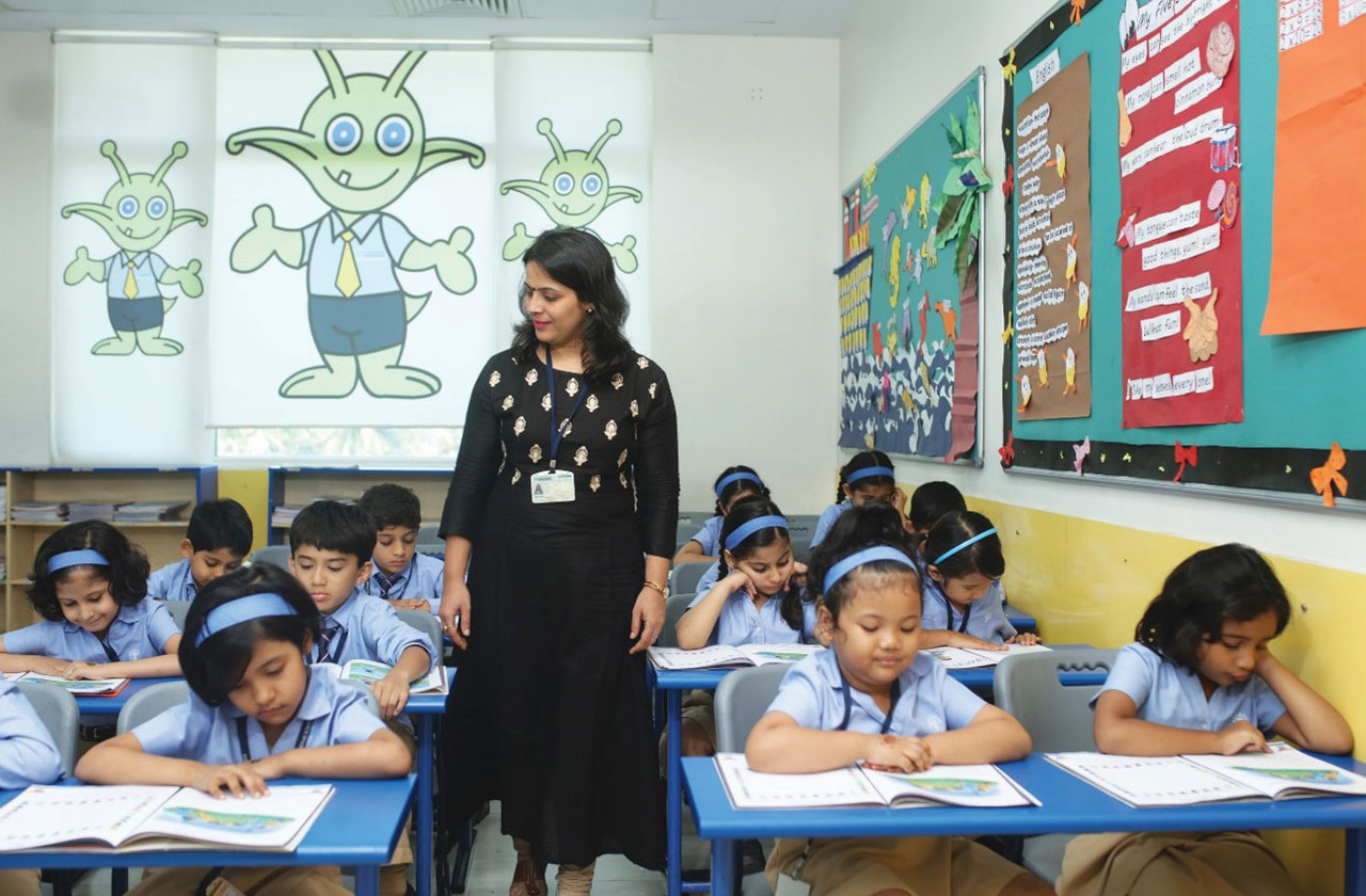 Importance of National Education Day: Celebrating Knowledge and Empowering Minds