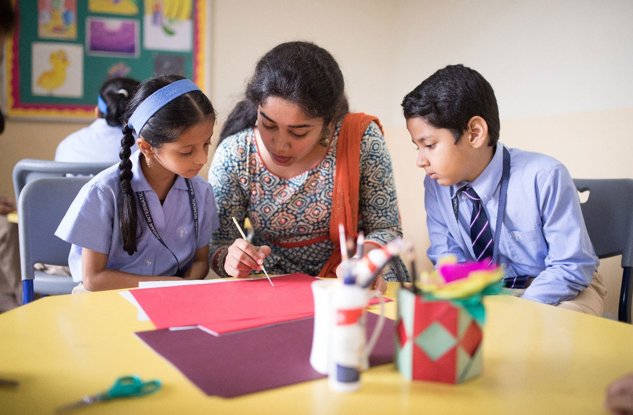 10 Ways to Teach Kids the Importance of Saving Paper