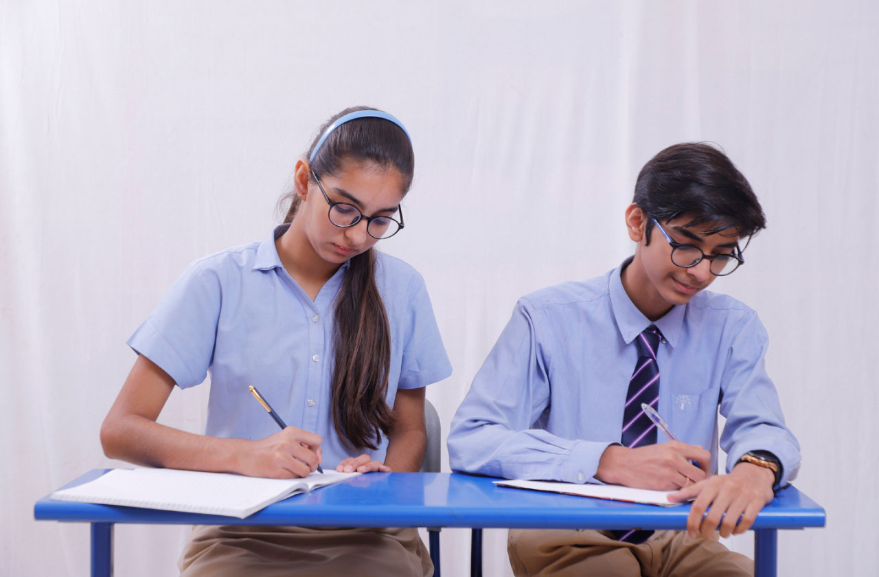What is Continuous and Comprehensive Evaluation?
