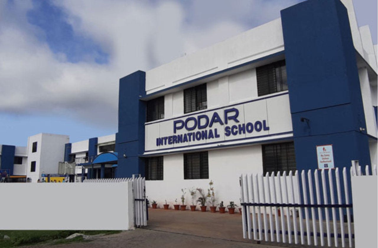 Why Podar International School in Ahmednagar is Ideal for Your Child