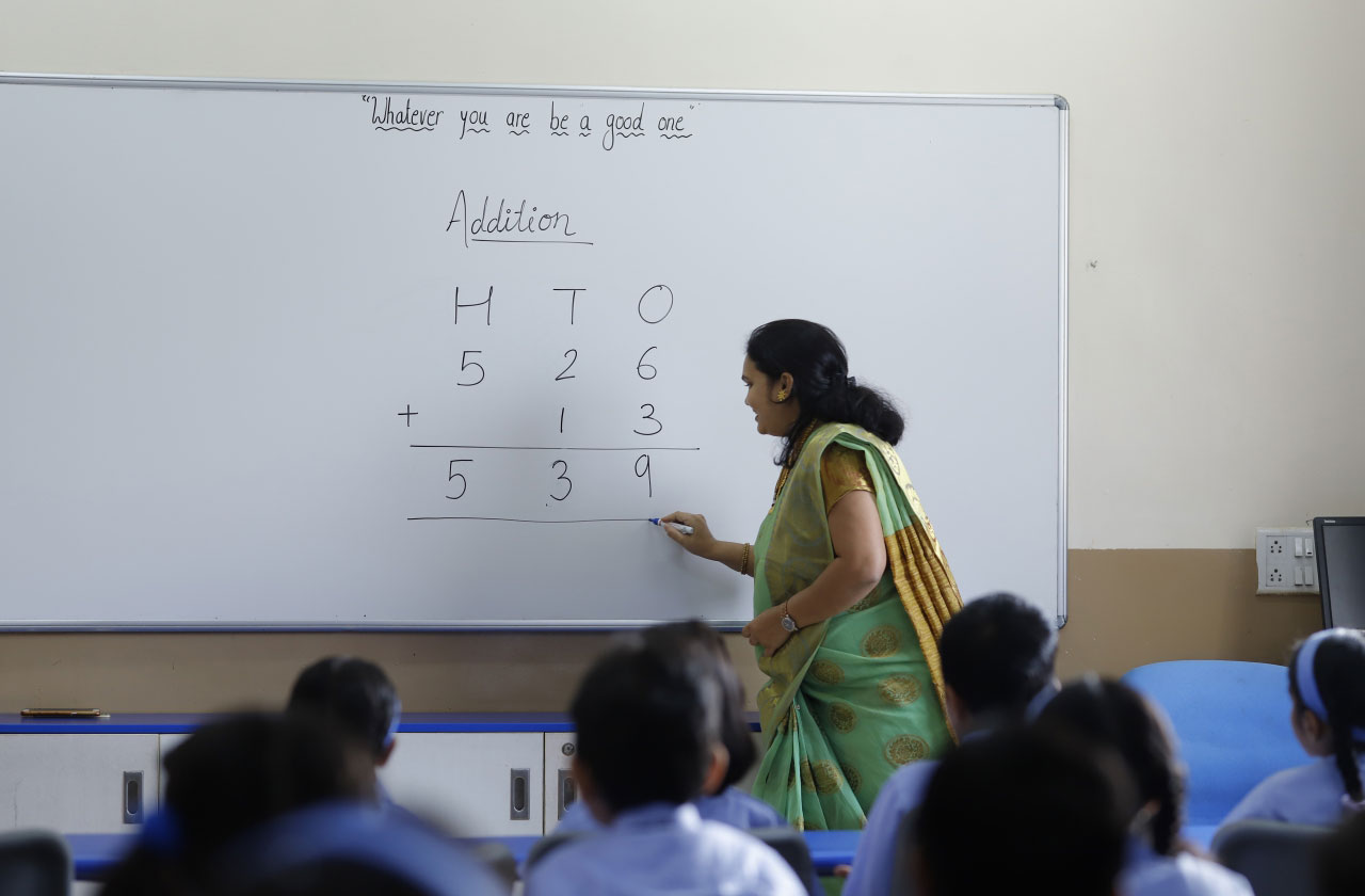 All You Need to Know About Vedic Maths