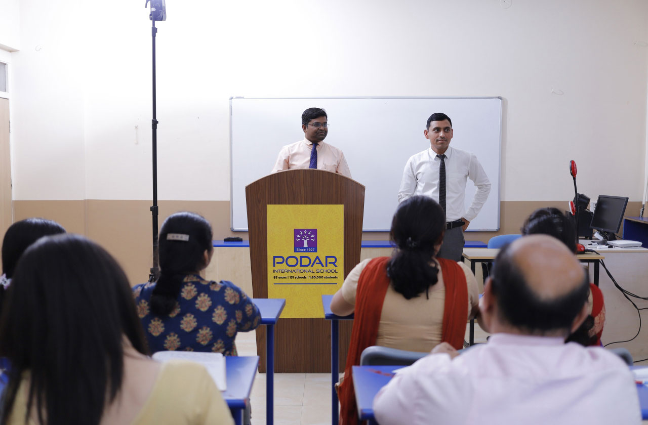 The Importance of Parent-Teacher Meetings at School