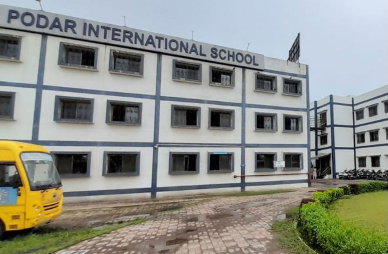 A Complete Overview of Podar International School in Simada, Surat