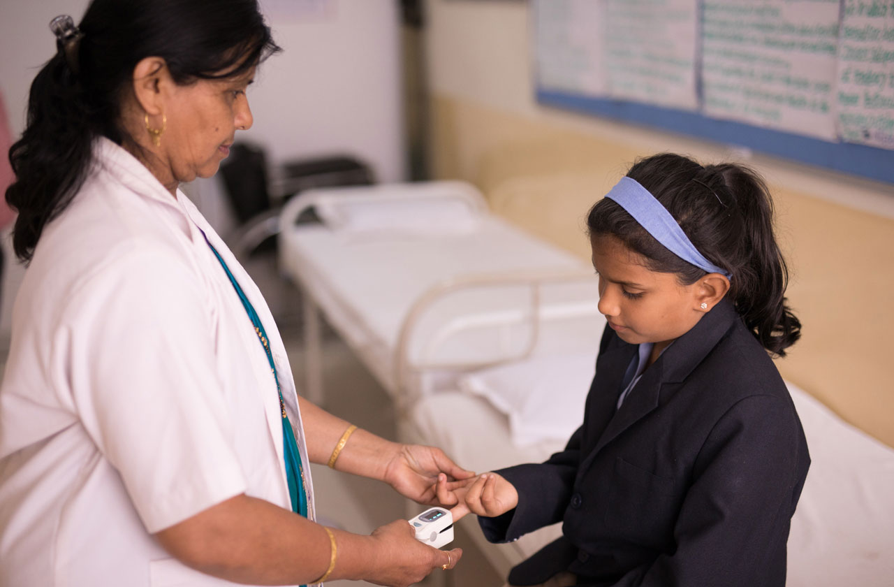 The Impact of Climate Change on Global Health: A World Health Day Discussion