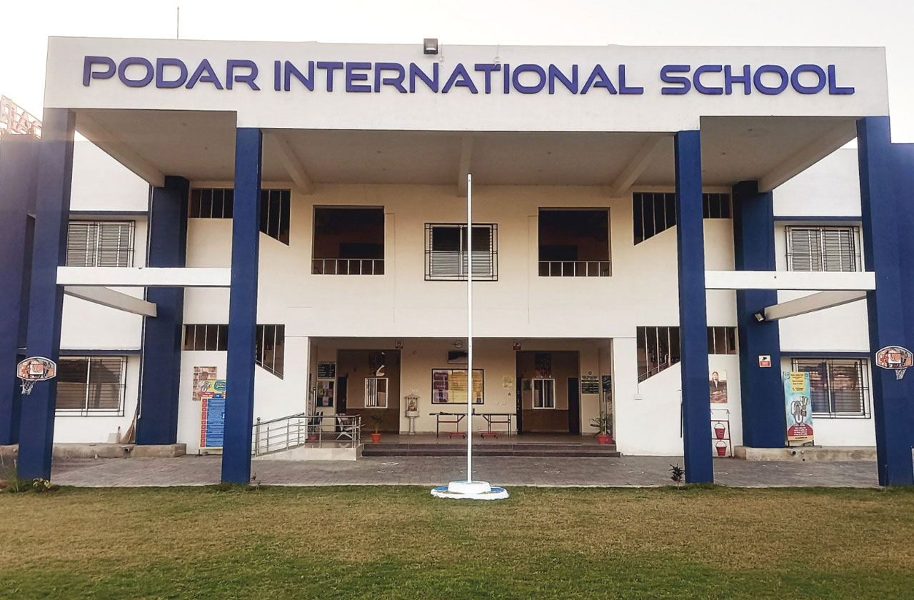 Schools You Should Look Out for in Jabalpur for Your Kids Admission