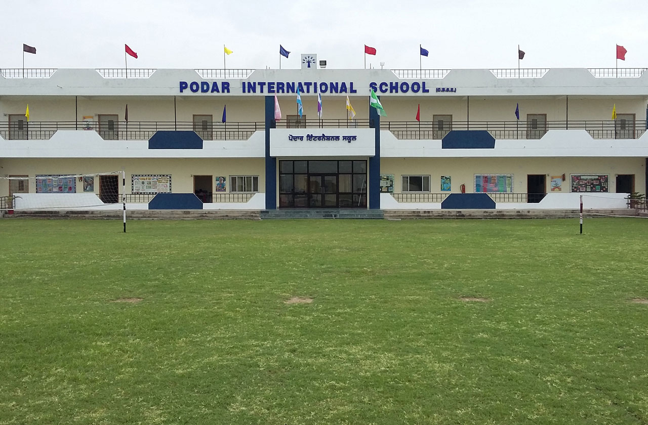 The Admission Process at Podar International School in Patiala: Everything You Need to Know