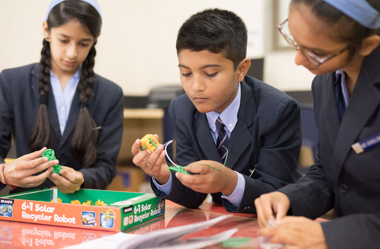 Why is it Important to teach Delayed Gratification to Children