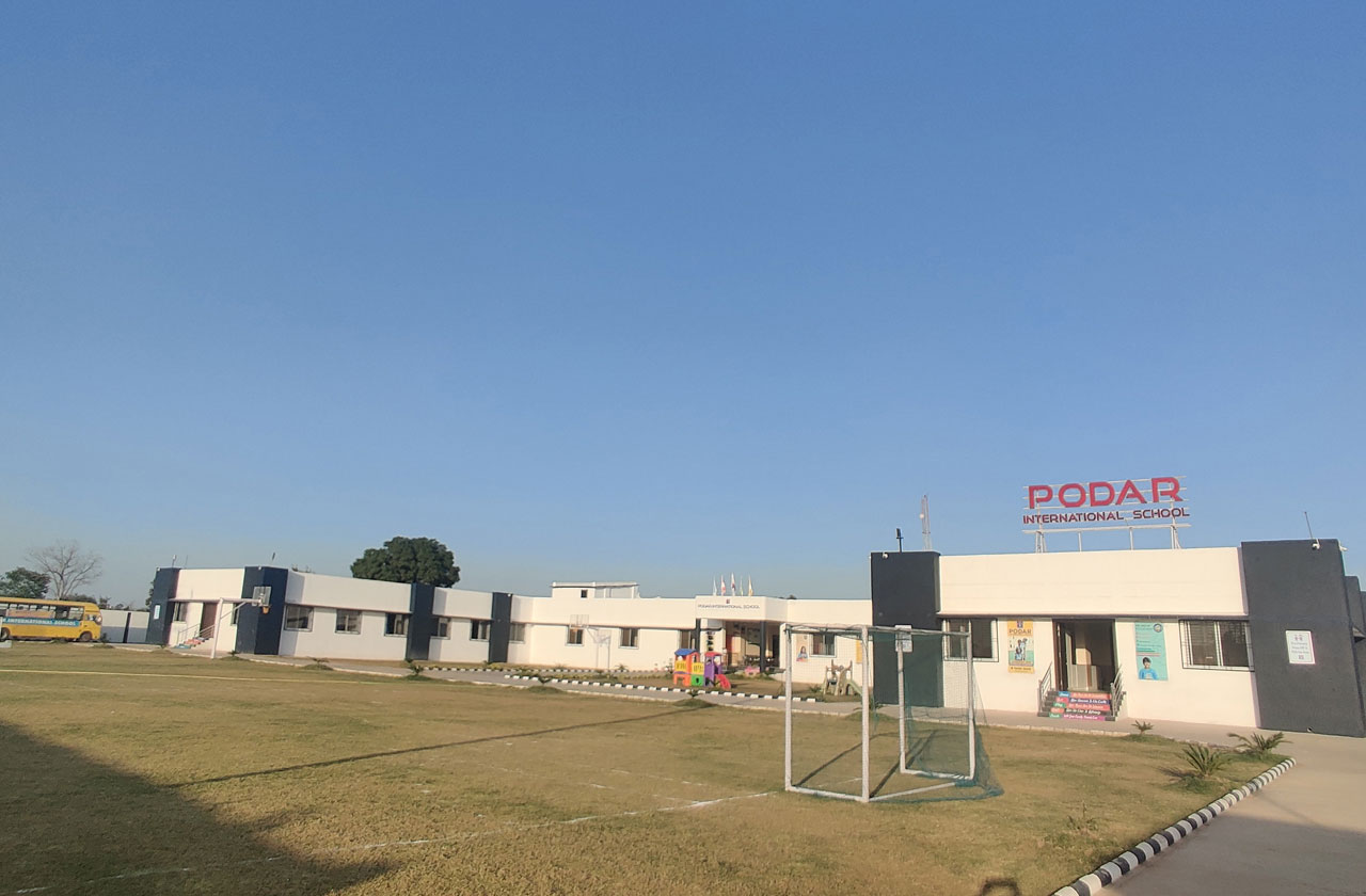 5 Reasons Why Podar International School In Ratlam Is Ideal For Your Child