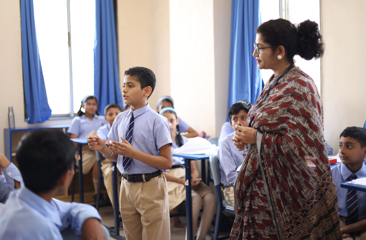 5 Ways You can promote Independent Thinking in your child
