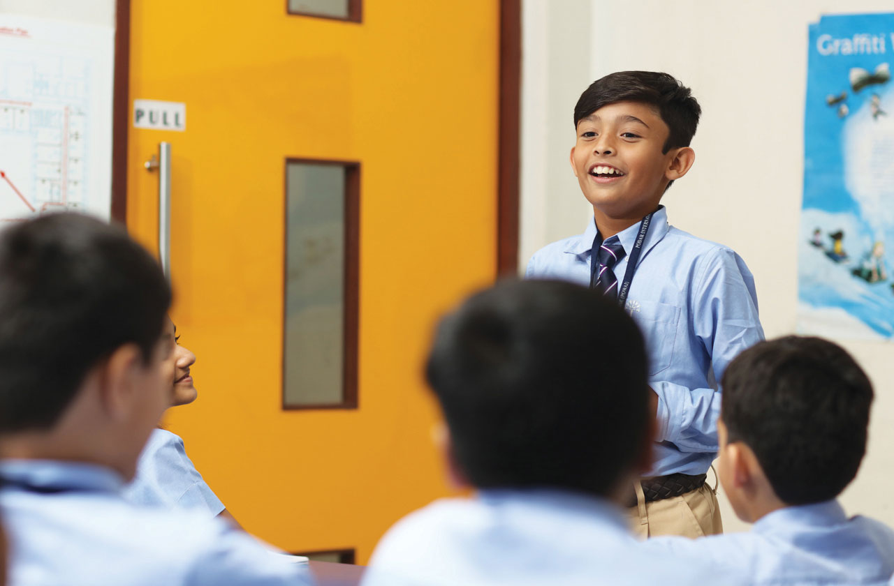 What is Social-Emotional Learning?
