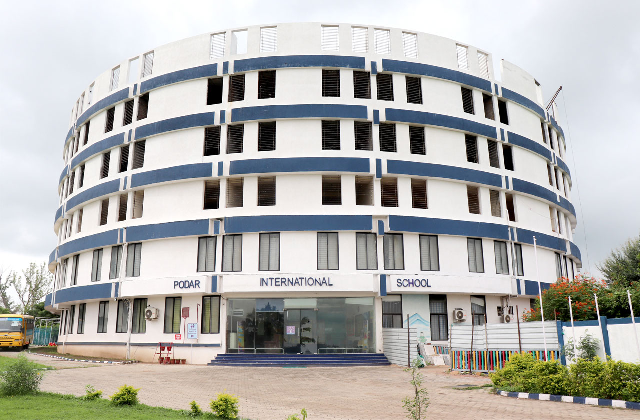 Discovering the Top-Notch Education Offered by Podar International School in Khandwa