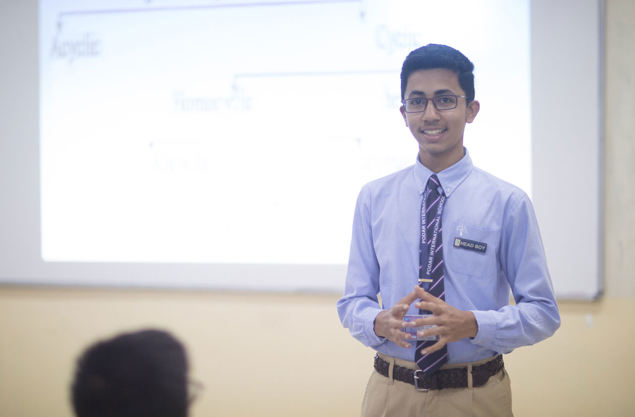 Empowering Students: Building Strong Leadership Skills