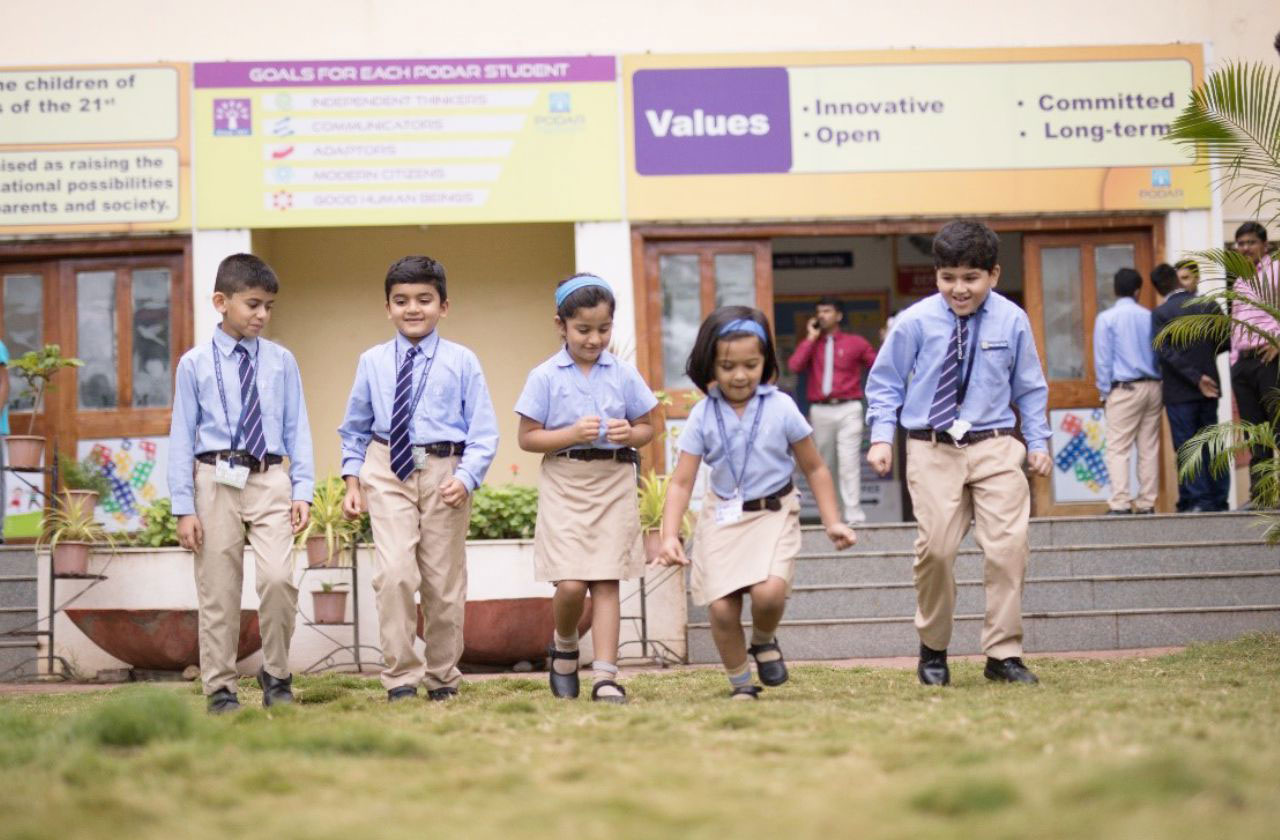 Building a Strong Foundation for Your Child