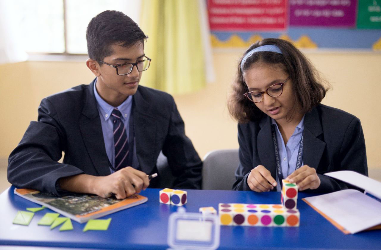 Cambridge IGCSE? A Deep-dive into the Popularity of International Curriculum in India