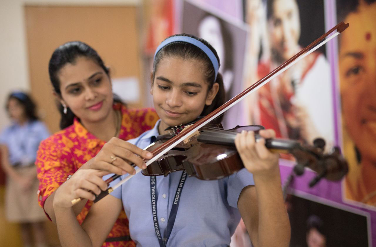 How Developing Emotional Intelligence Helps Students Overcome Challenges