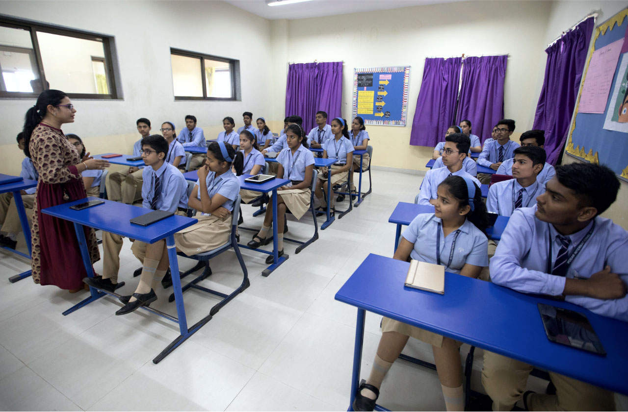 The Right Age For Students to Start their Career Counselling Journey