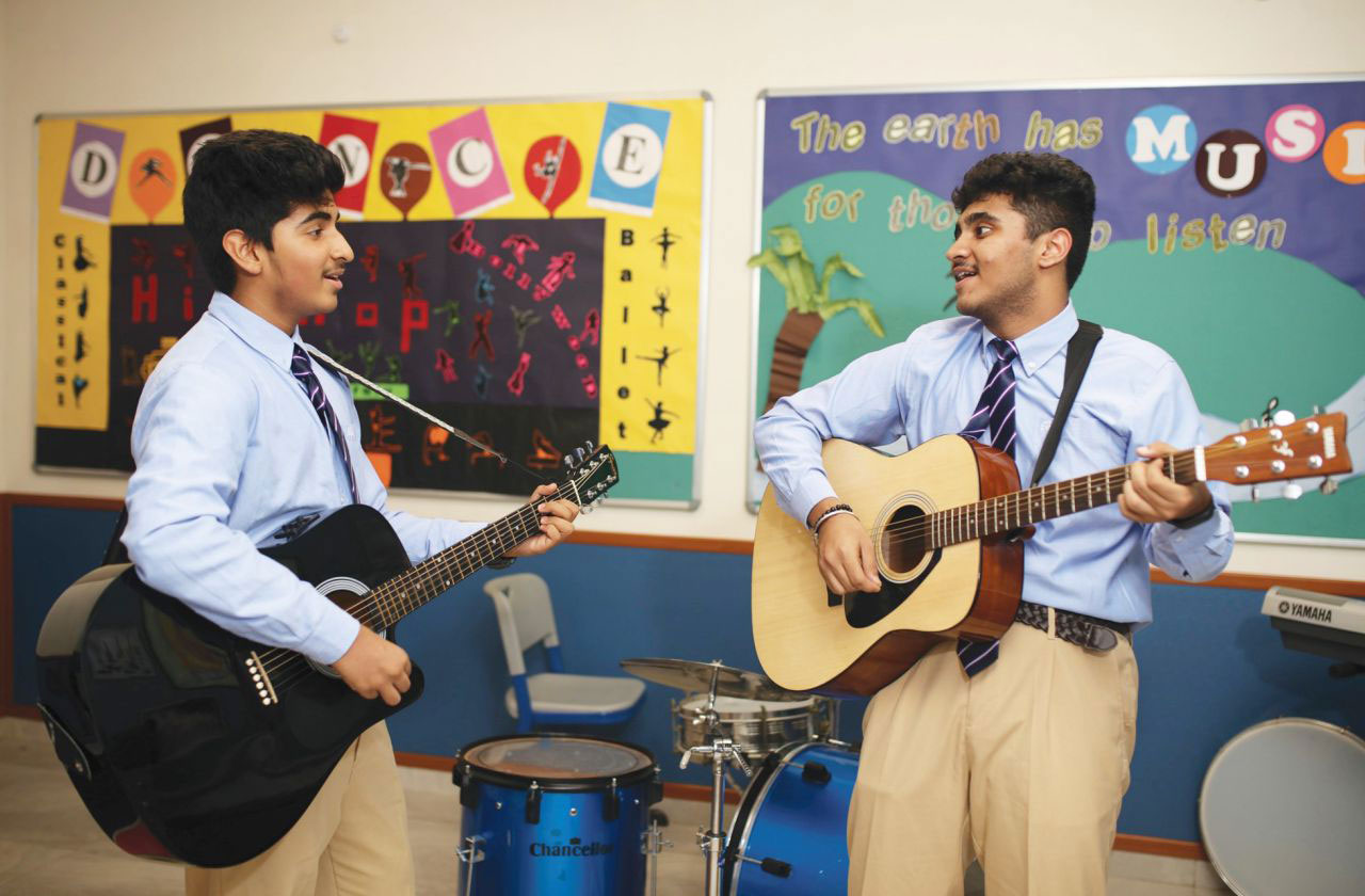 Unleashing the Power of Extracurricular Activities for Student Success