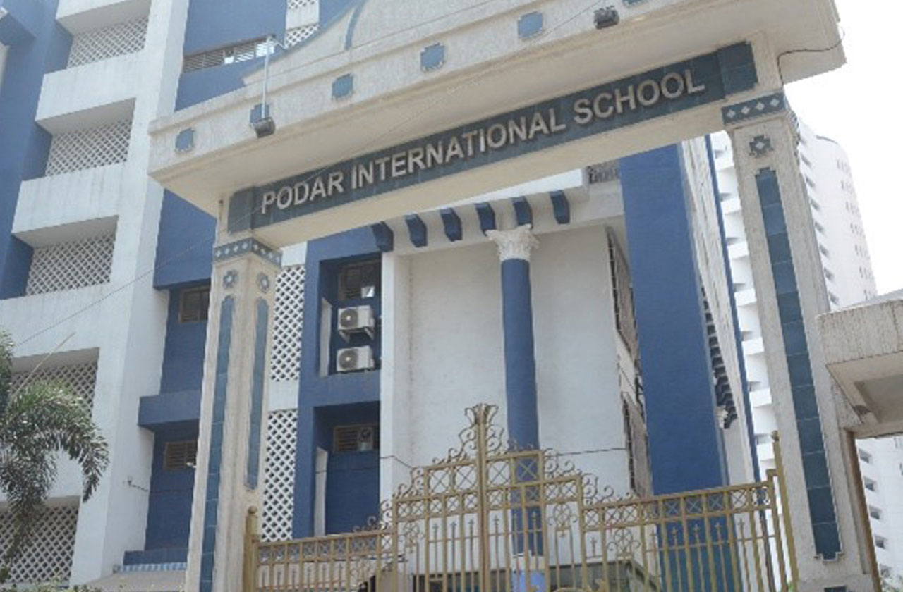 The Benefits of Enrolling Your Child in Podar International School in Nerul