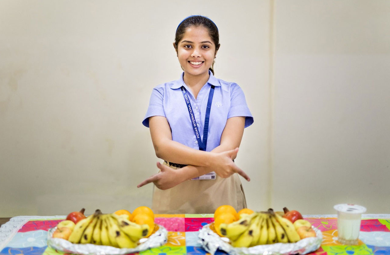 Top 10 Amazing Benefits of Fruits for Kids