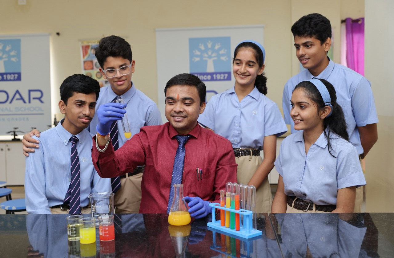 8 Fun and Easy Science Experiments for Kids 
