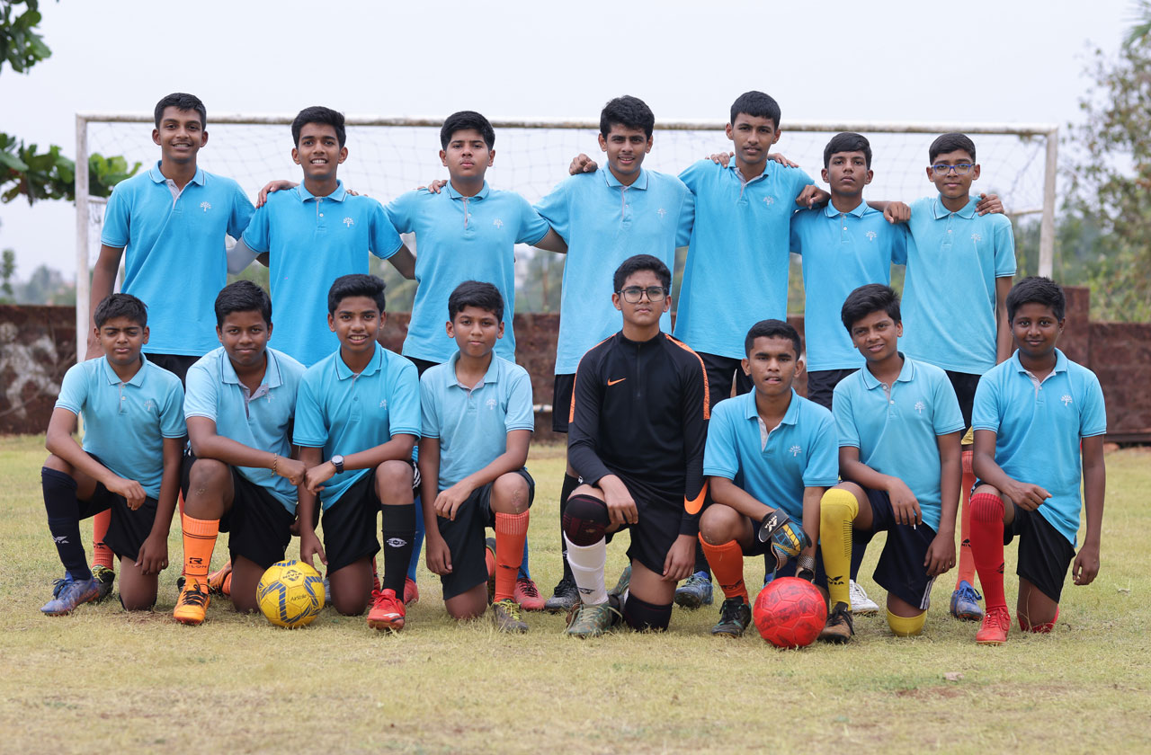 Top 8 Benefits of Playing Sports for Students