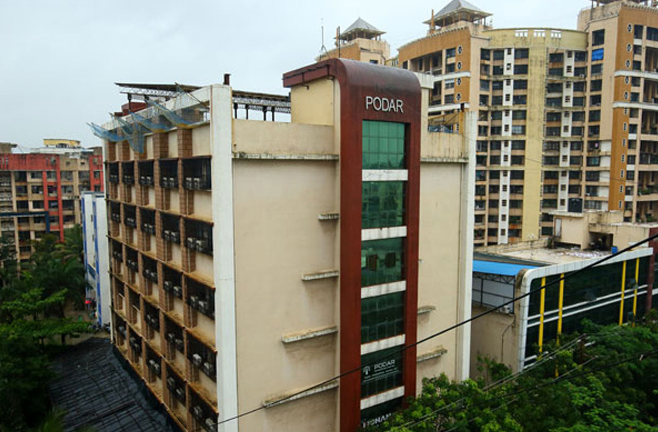 Things to Consider for Admission at Podar International School in Kalyan