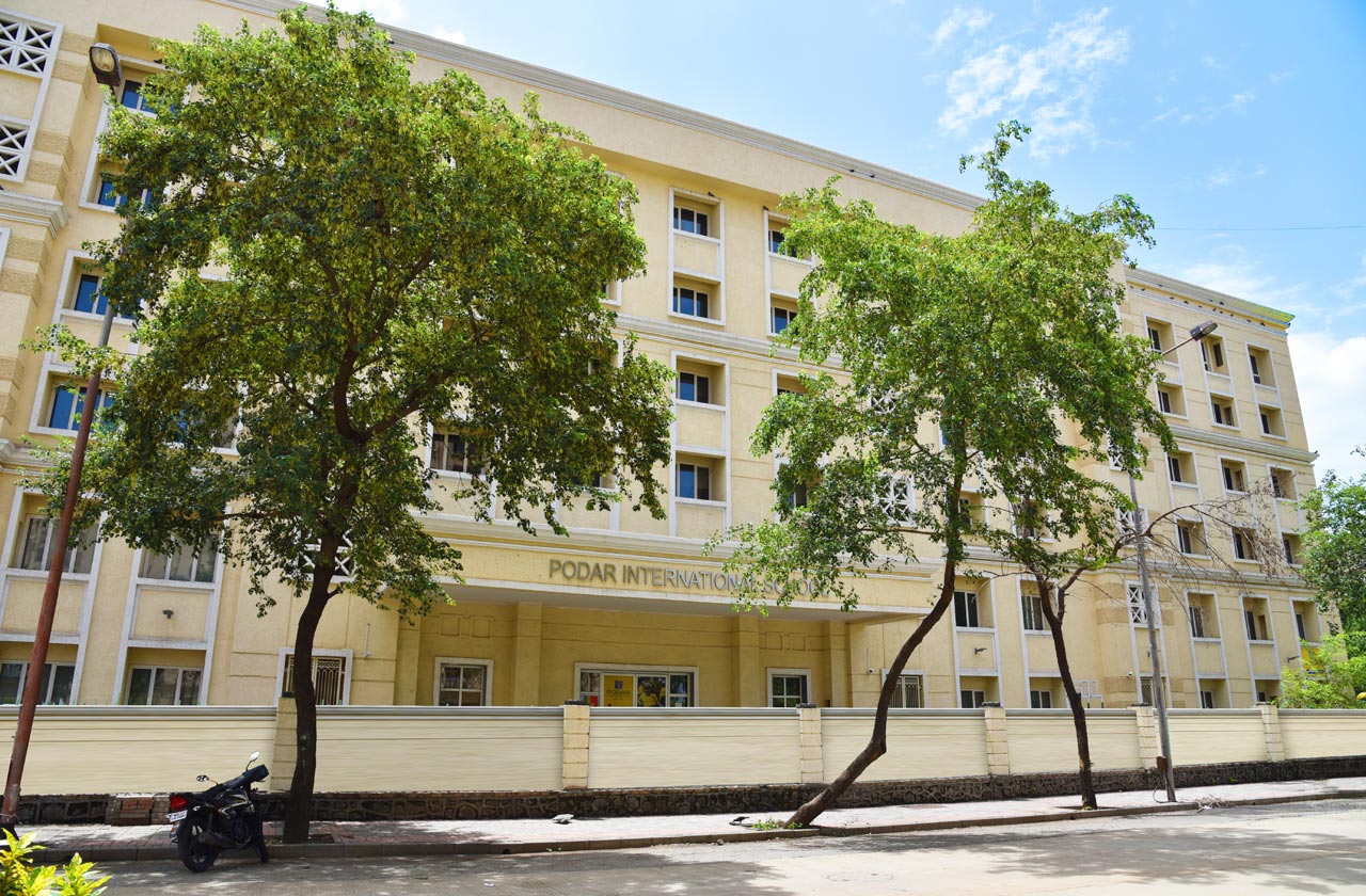 Tips for a Smooth Admission Journey to Podar International School in Thane