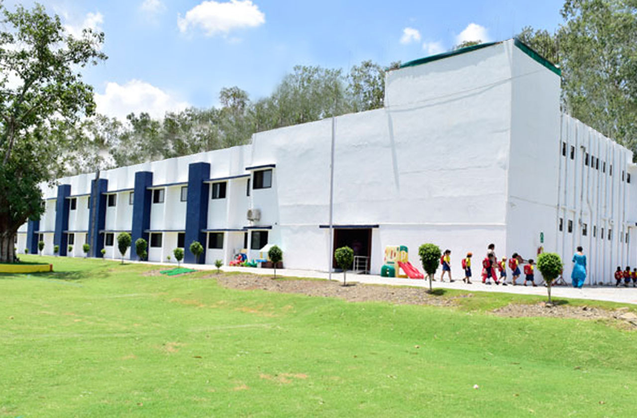 Step-by-Step Guide to Apply for Admission at Podar International School in Bhopal