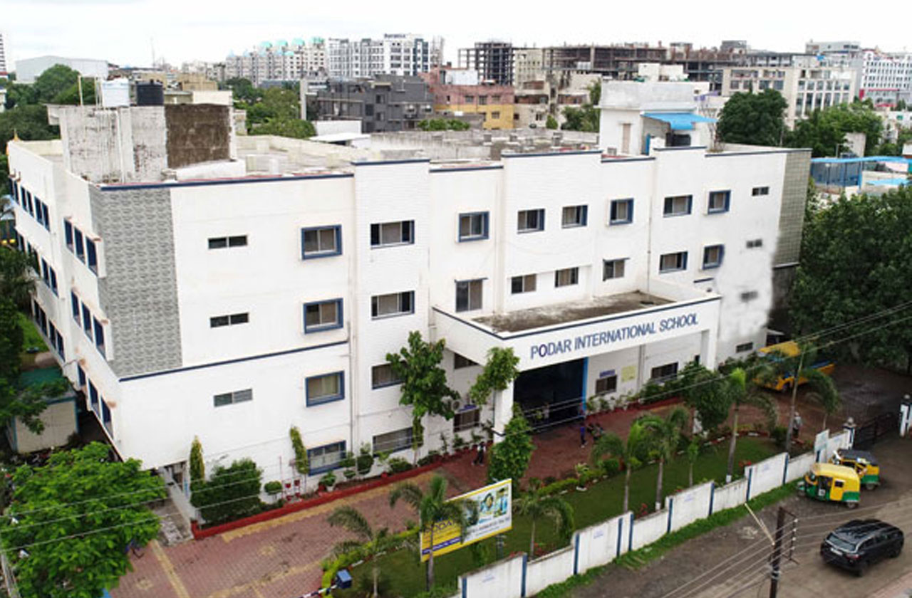 Navigating the Podar International School Fee Structure in Indore