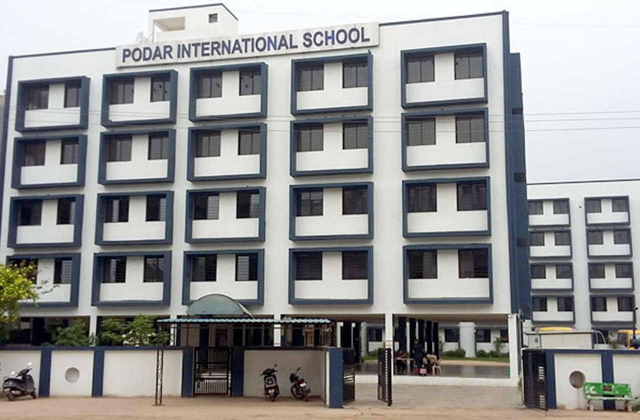 Understanding the Admission Criteria at Podar International School in Gandhinagar