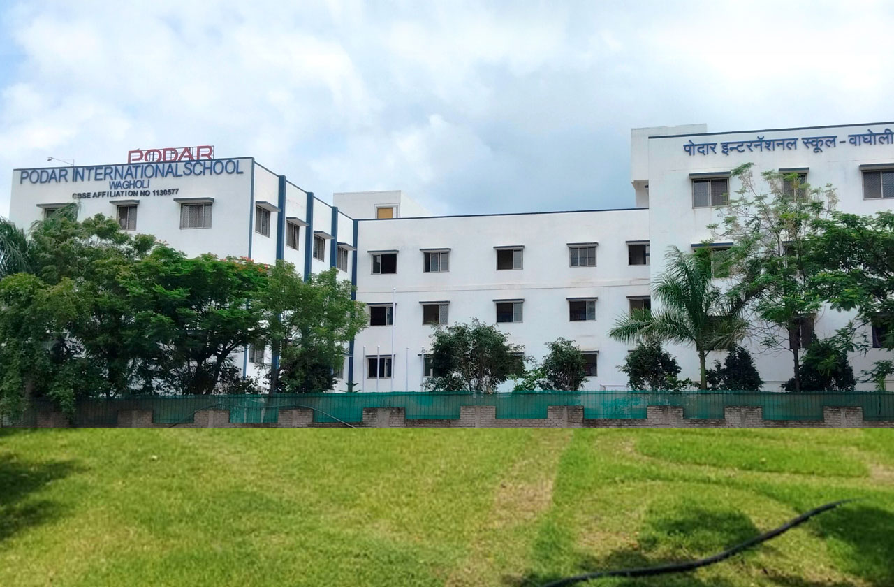 How to Apply for Admission Online at Podar International School in Wagholi