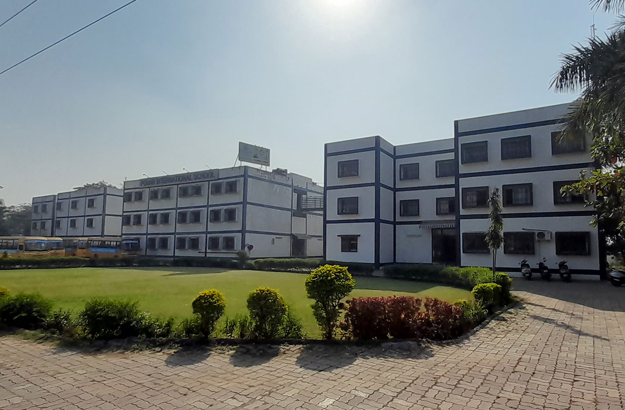 7 Reasons to Choose Podar International School for Your Child
