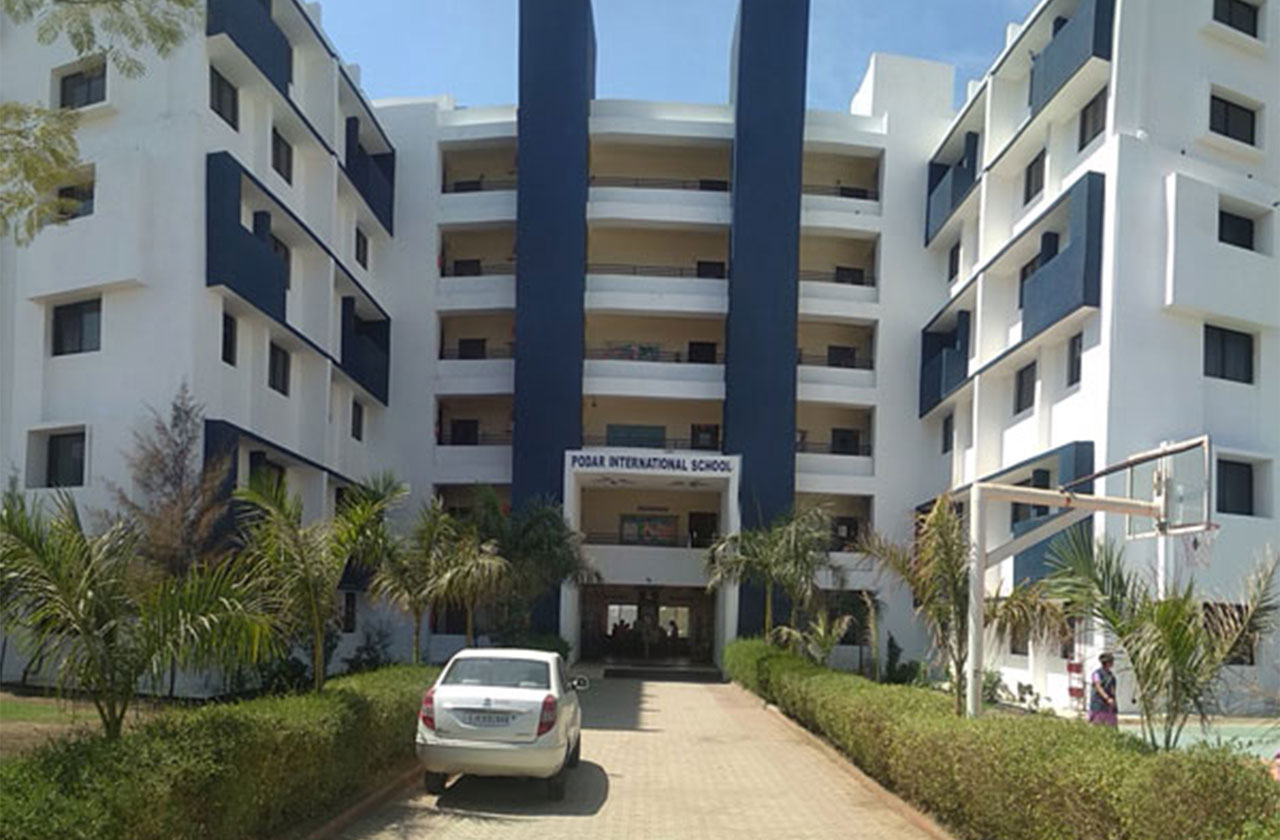 5 Things to Consider Before Applying for Admission to Podar International School in Rajkot