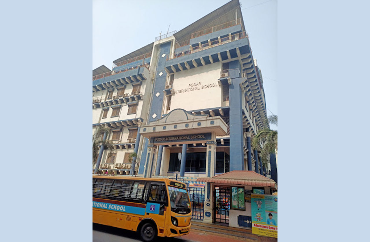 Role of Parental Involvement in Admission Process at Podar International School in Nerul