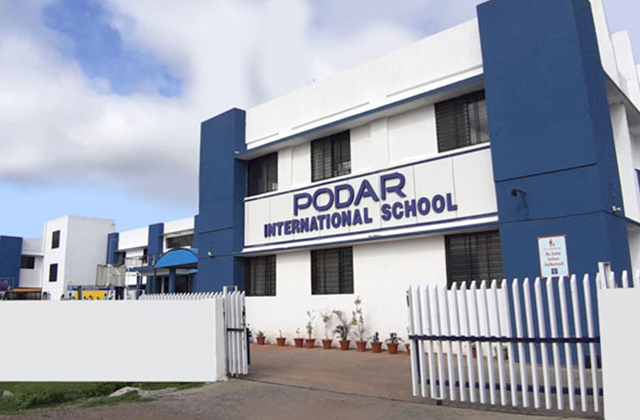 Why Is Podar Considered One of the Best CBSE Schools in Ahmednagar?