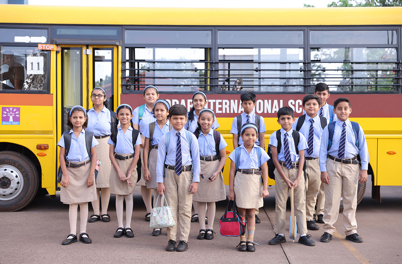 Essential Steps to Secure Online School Admission in Mumbai