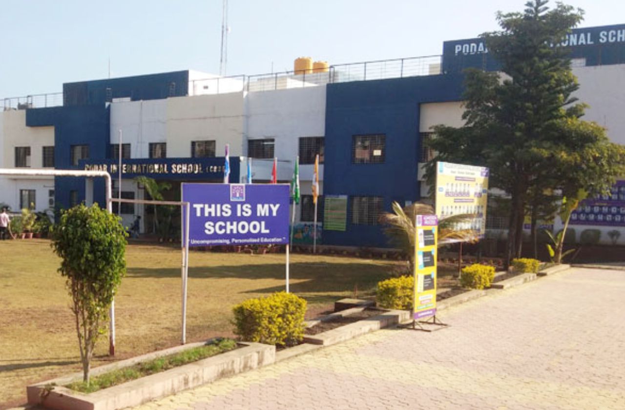 Process of Online Admission to CBSE School in Satara