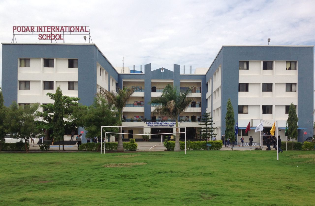 Complete Checklist for Podar International School Admission in Latur