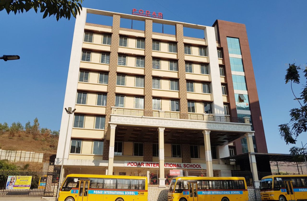 Key Factors to Consider When Applying for Podar International School in Ambernath