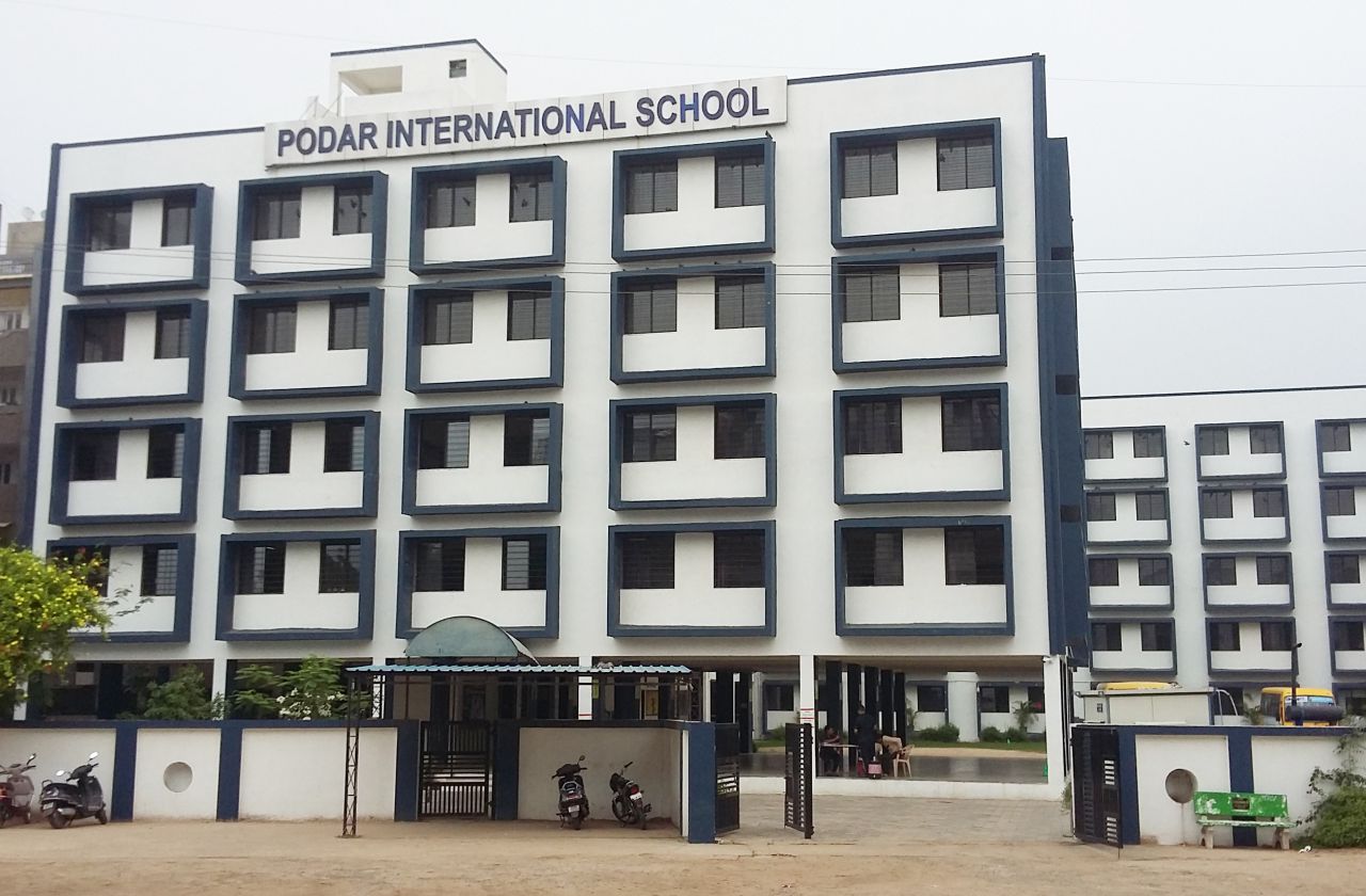 Top 3 Podar Schools in Gujarat to Consider for Admission This Year