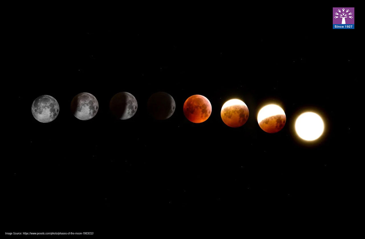 What is Lunar Eclipse: How & Why Does It Occur?
