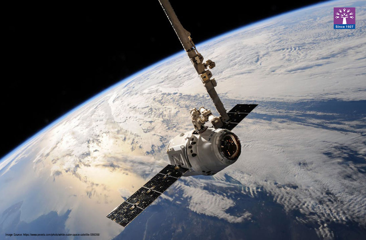 Everything You Need to Know About Satellites