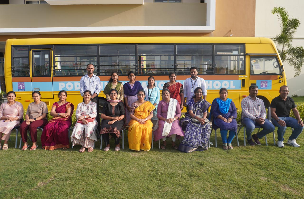 PTA Members