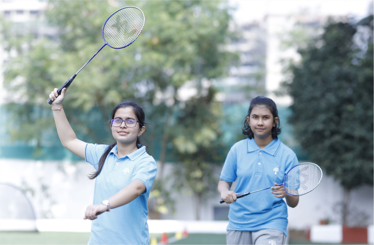 Top 10 Health Benefits of Playing Badminton for Kids