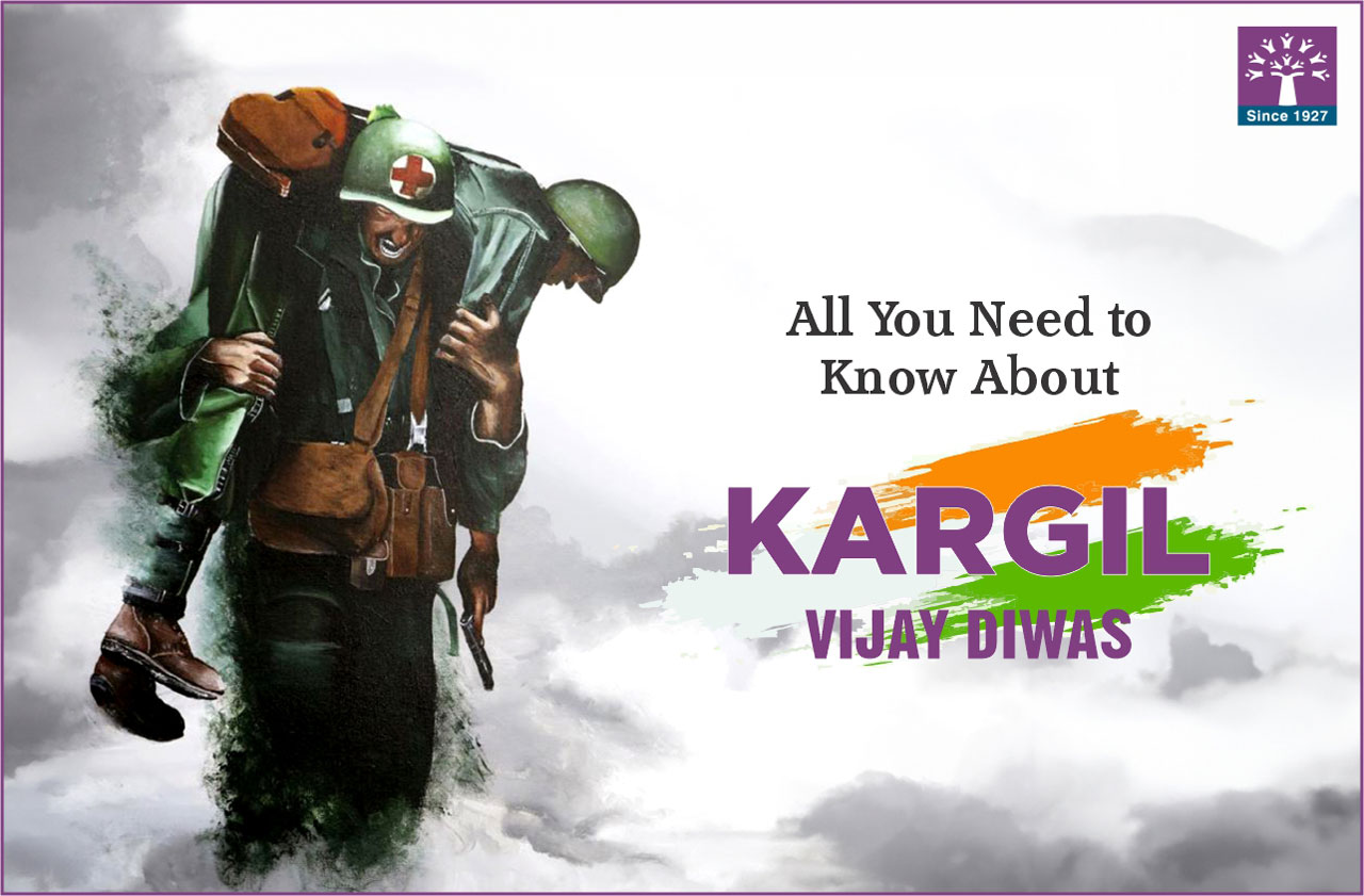 All You Need to Know About Kargil Vijay Diwas